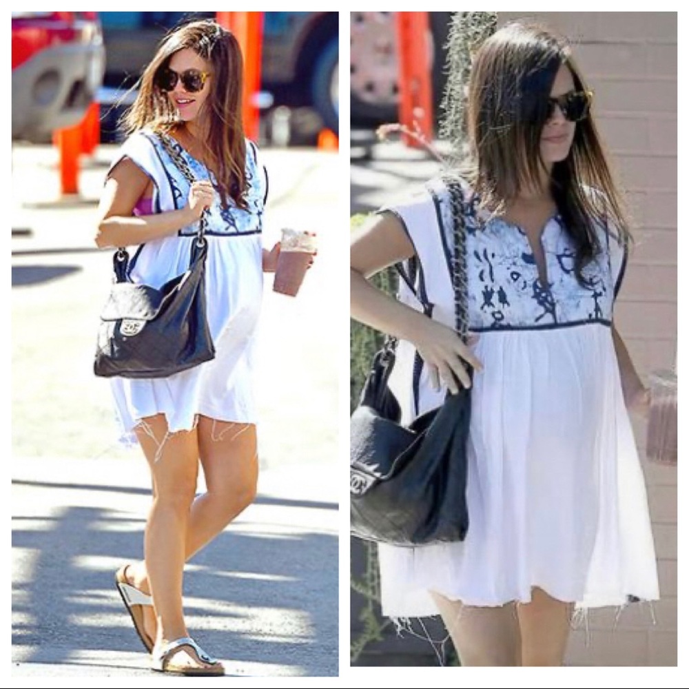 somedays lovin dress, aso rachel bilson💙